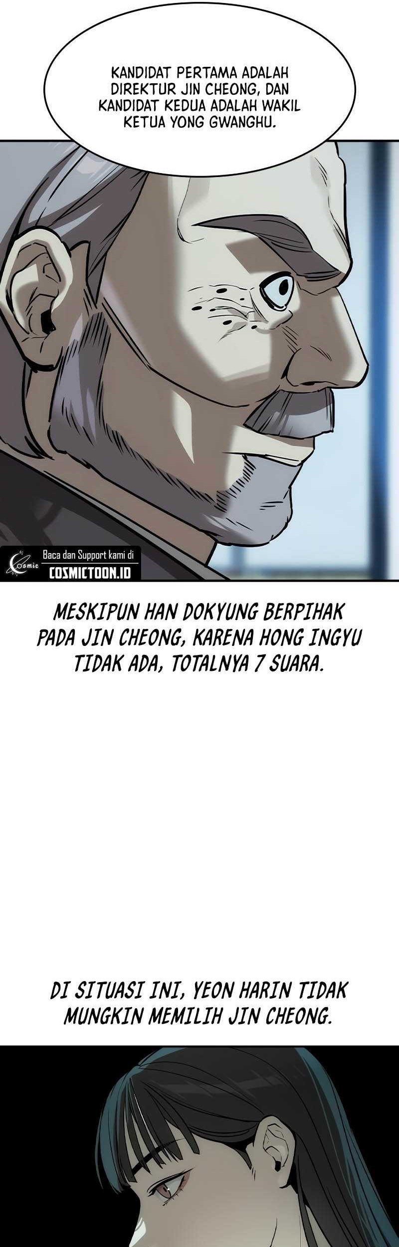 The Childe Chapter 36 halaman 40