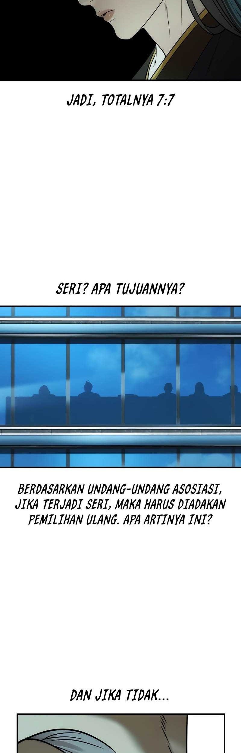 The Childe Chapter 36 halaman 41