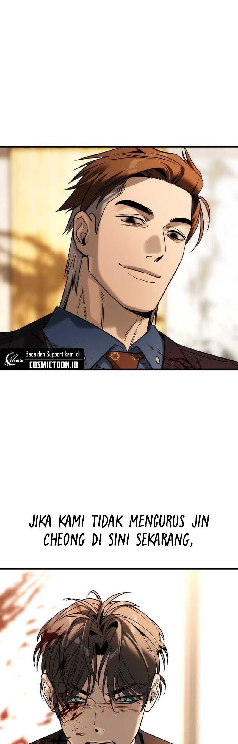 The Childe Chapter 37 halaman 29