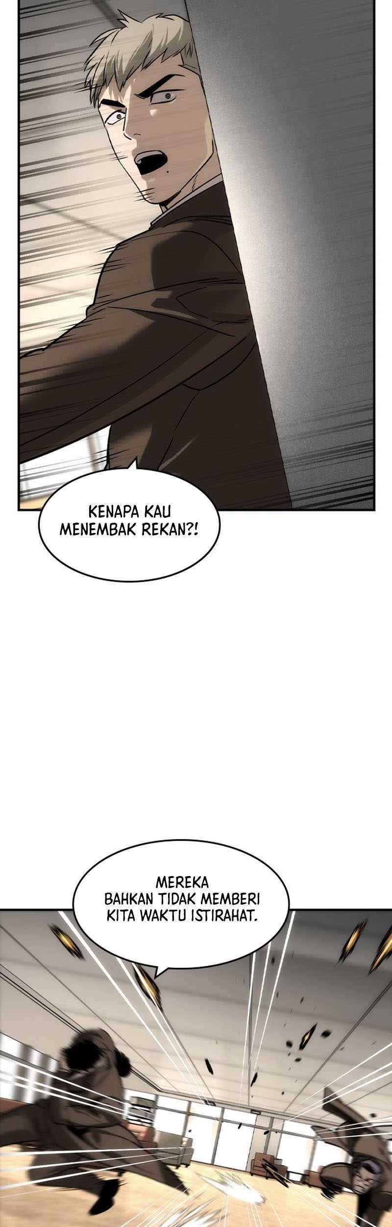 The Childe Chapter 39 halaman 28