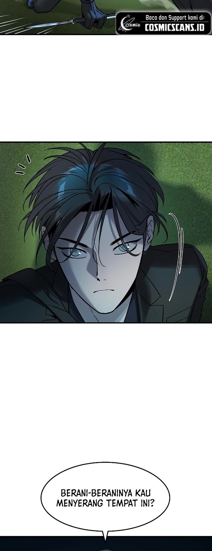 The Childe Chapter 4 halaman 44