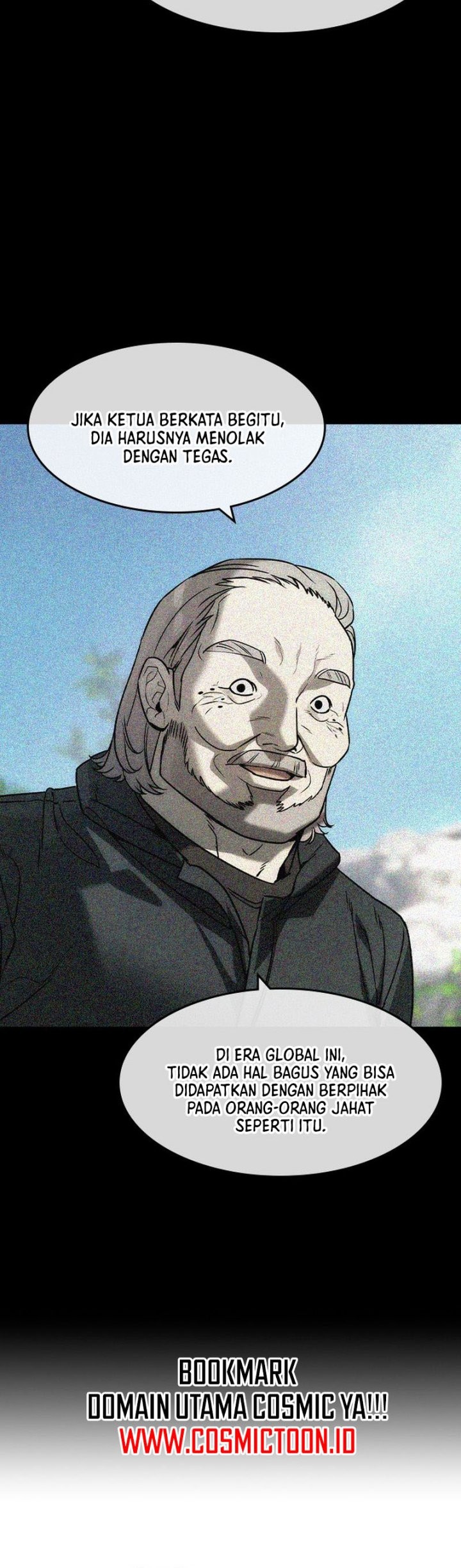 The Childe Chapter 41 halaman 29