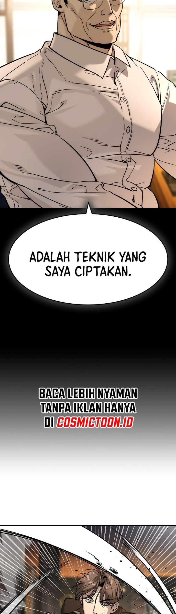 The Childe Chapter 43 halaman 26