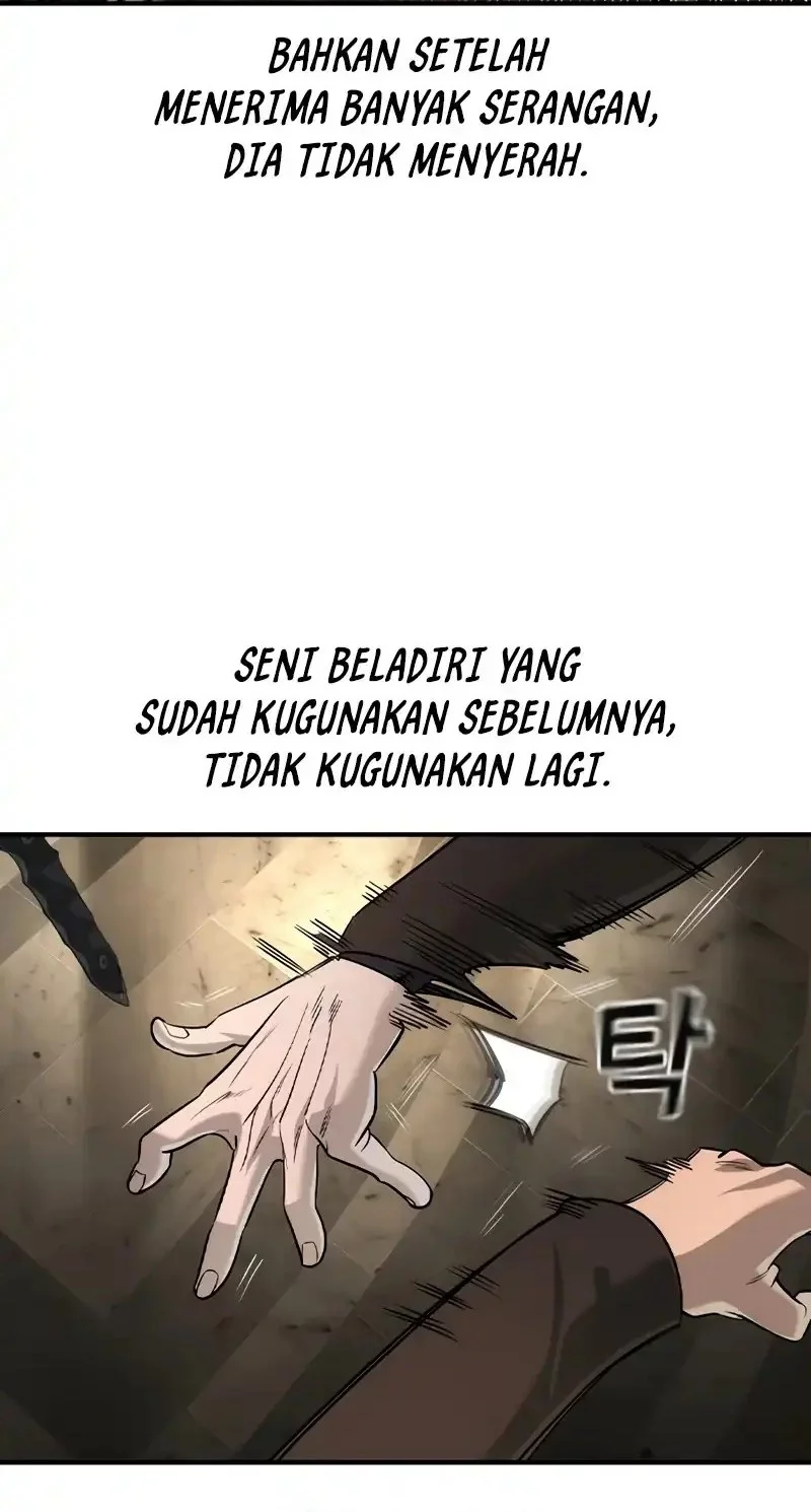 The Childe Chapter 47 halaman 28