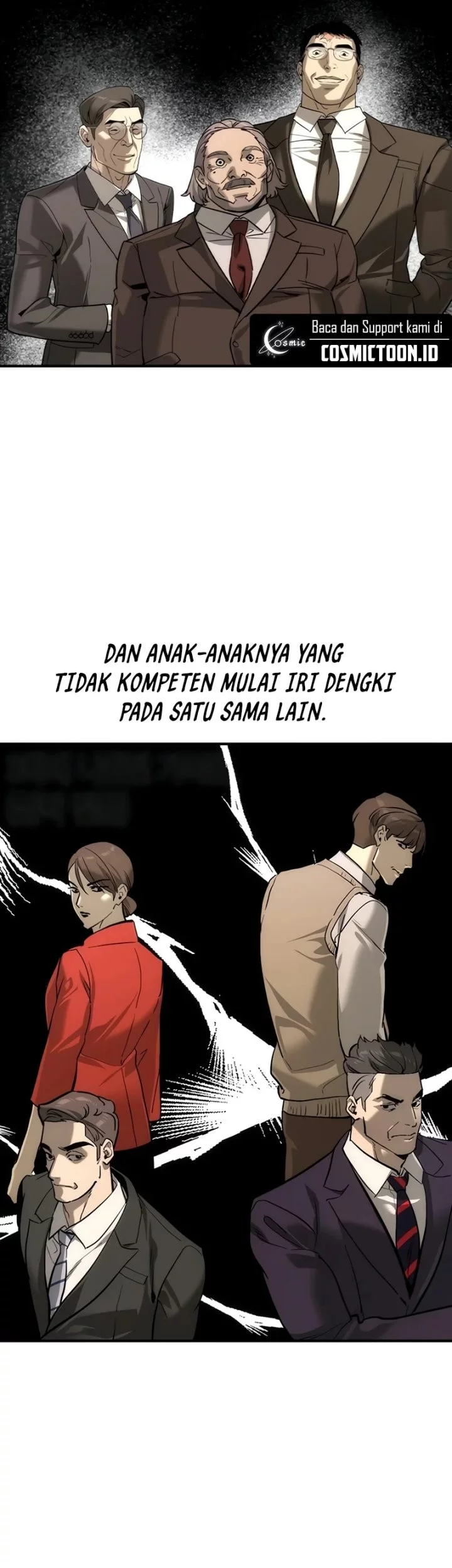 The Childe Chapter 49 halaman 37