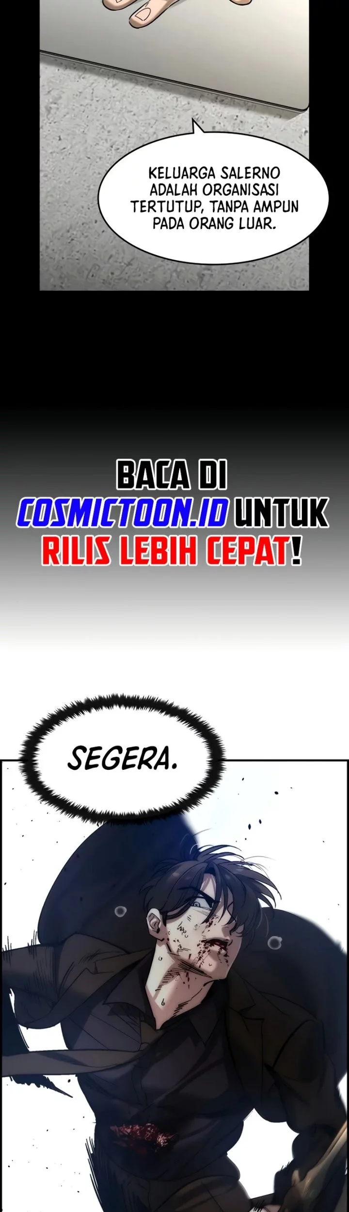 The Childe Chapter 50 halaman 32