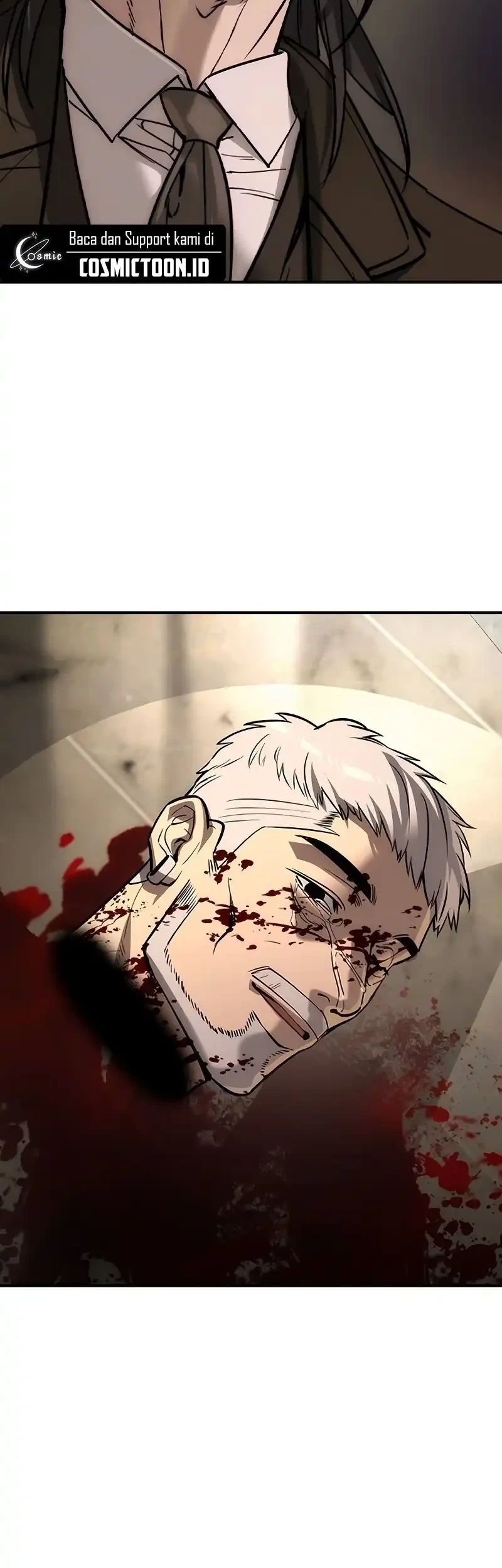 The Childe Chapter 51 halaman 33