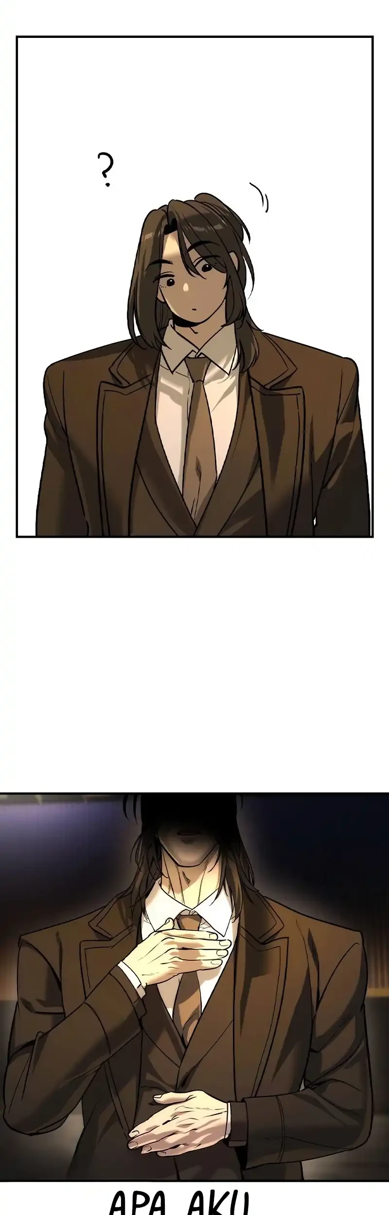 The Childe Chapter 51 halaman 34