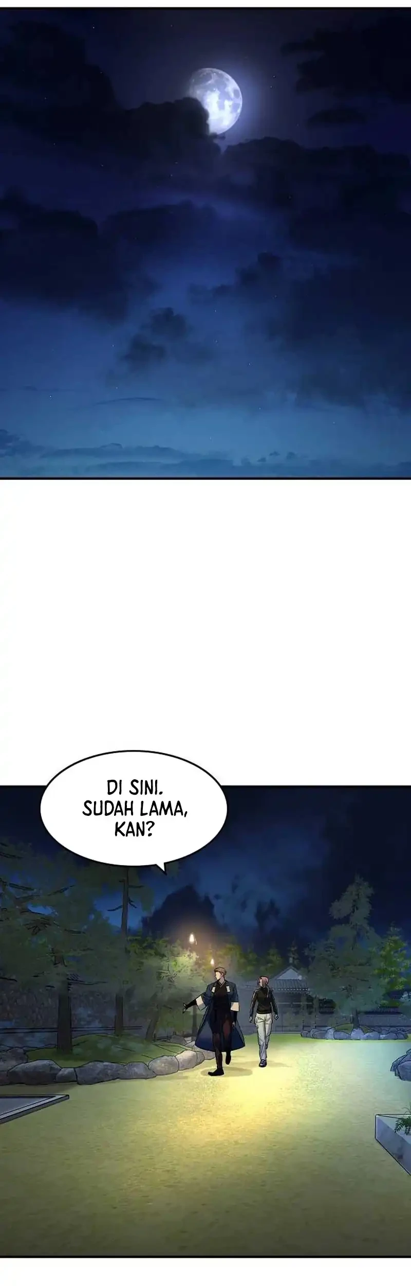 The Childe Chapter 53 Gambar 34