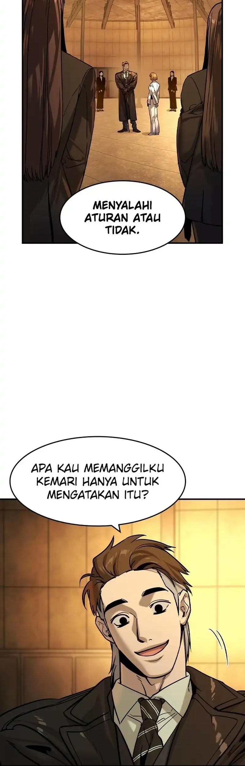 The Childe Chapter 56 halaman 36