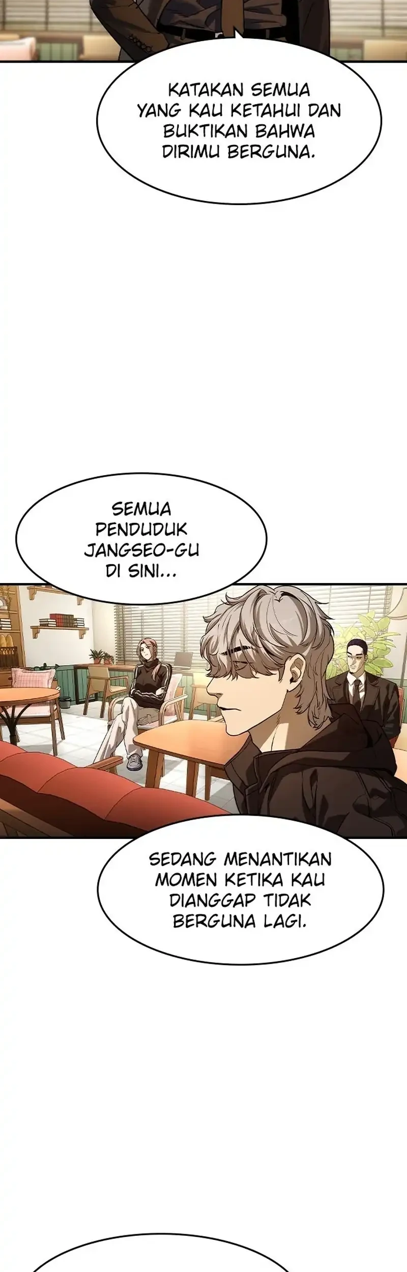 The Childe Chapter 58 Gambar 30