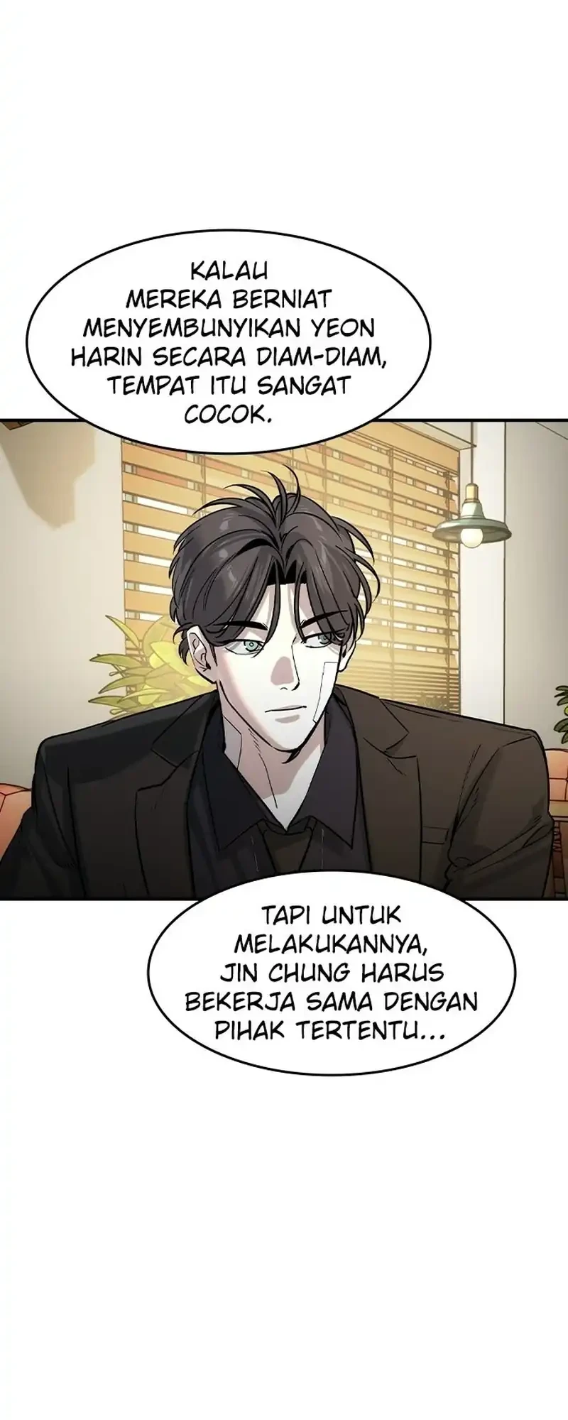 The Childe Chapter 59 halaman 40