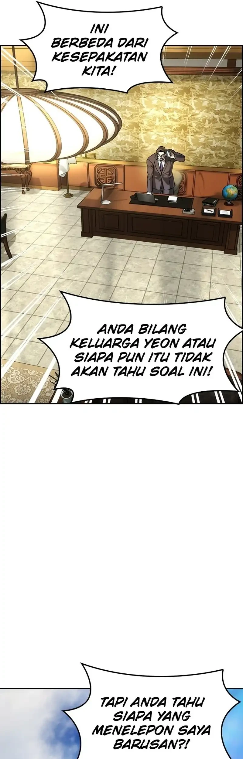 The Childe Chapter 60 halaman 38