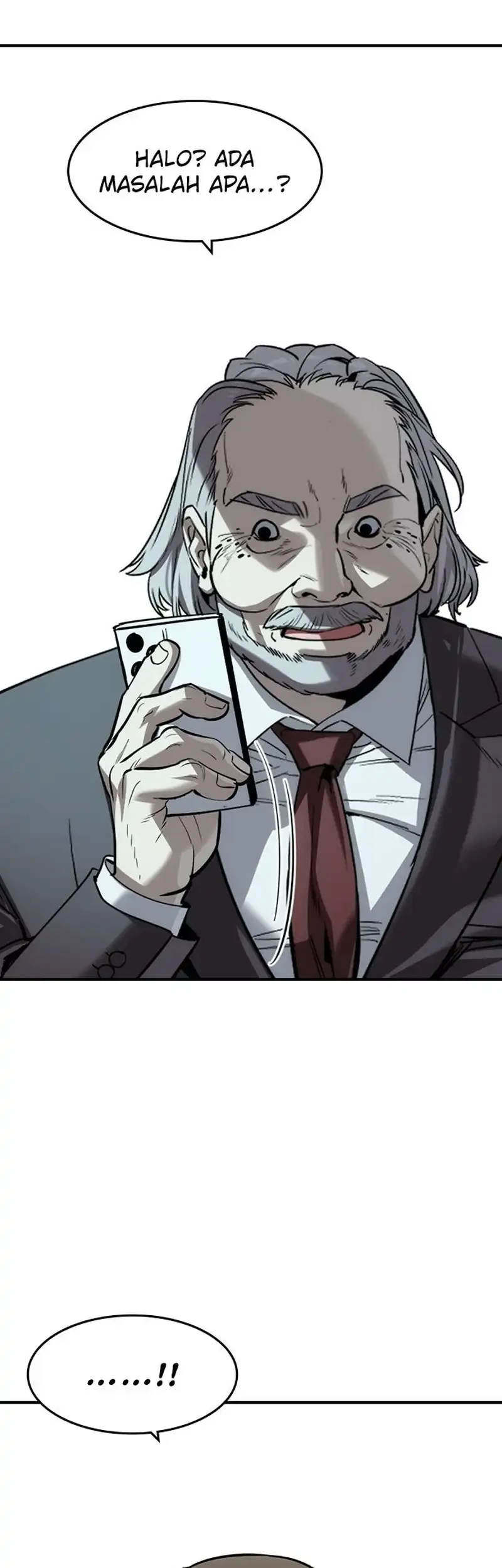 The Childe Chapter 62 halaman 35