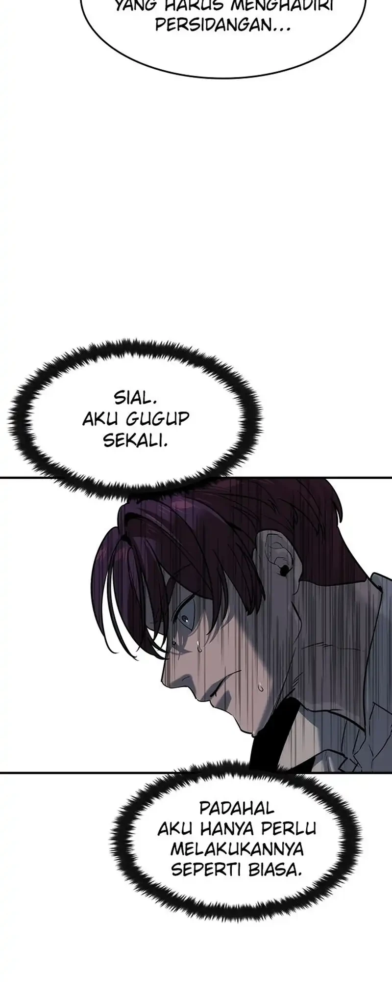 The Childe Chapter 63 Gambar 34