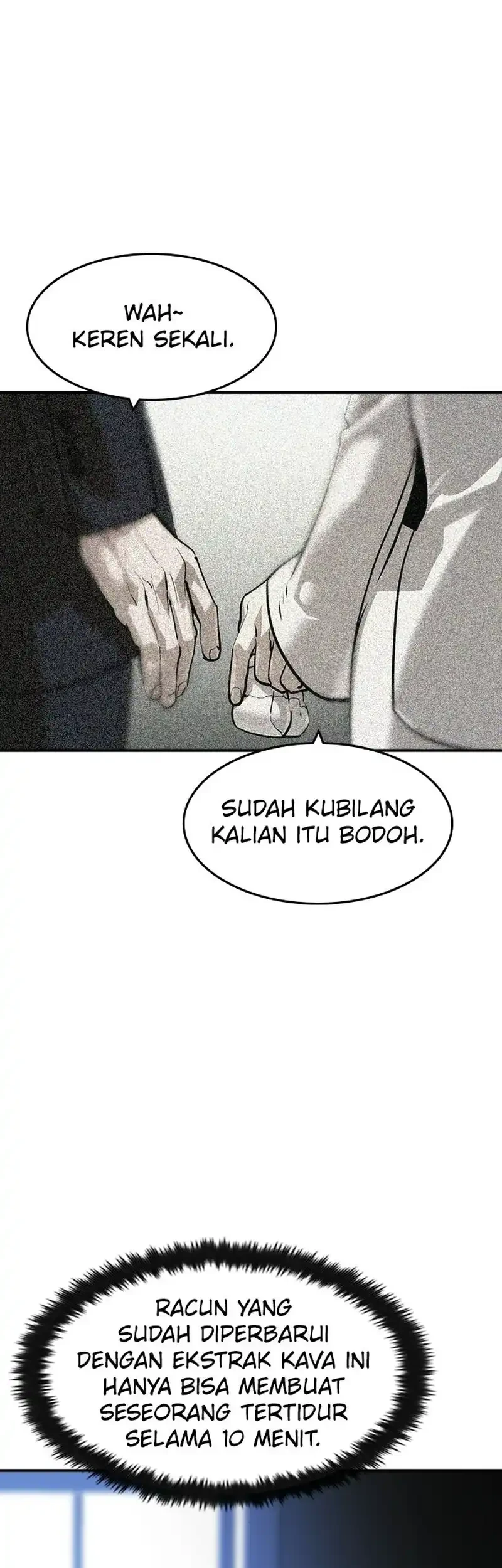 The Childe Chapter 63 Gambar 35