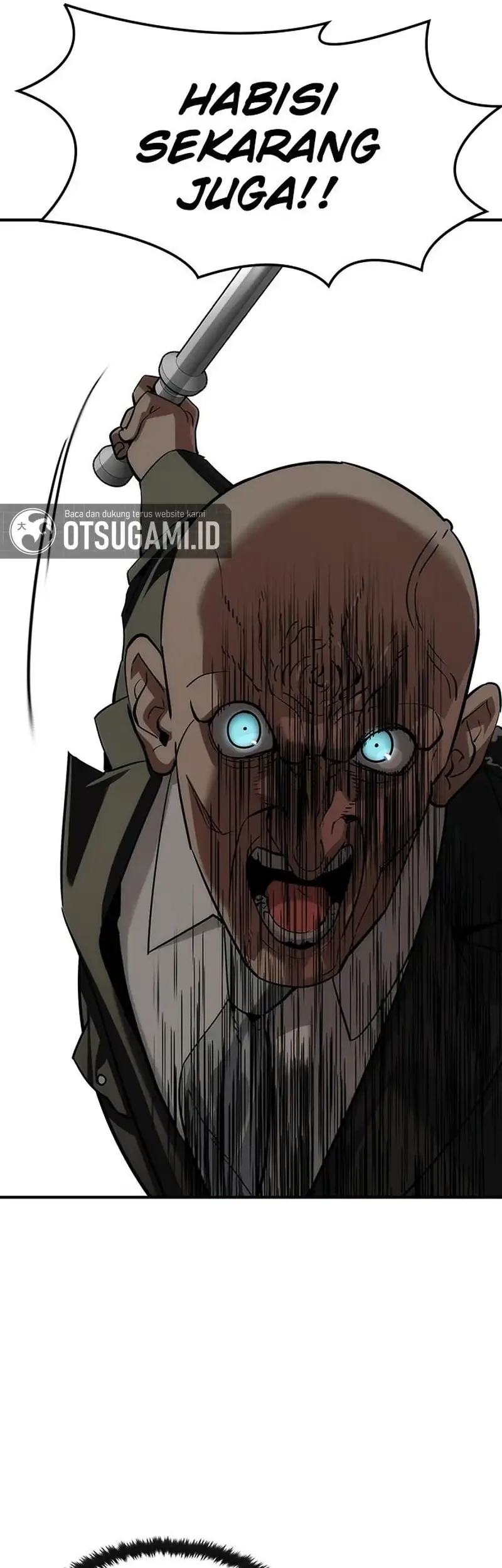 The Childe Chapter 64 Gambar 31