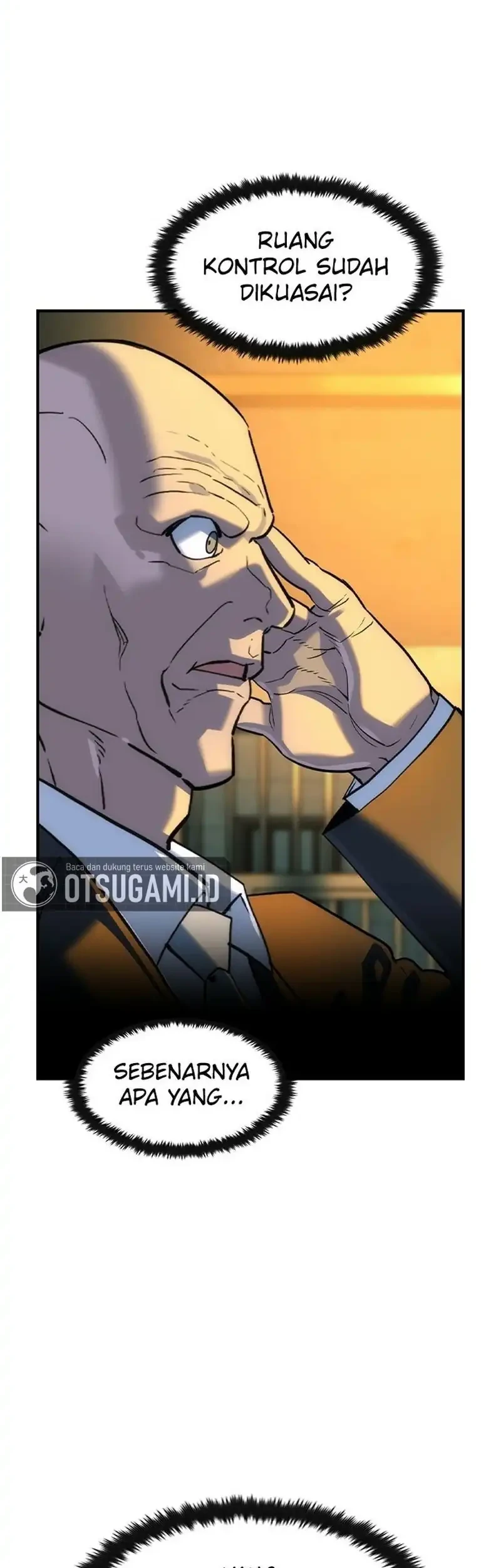 The Childe Chapter 65 Gambar 29