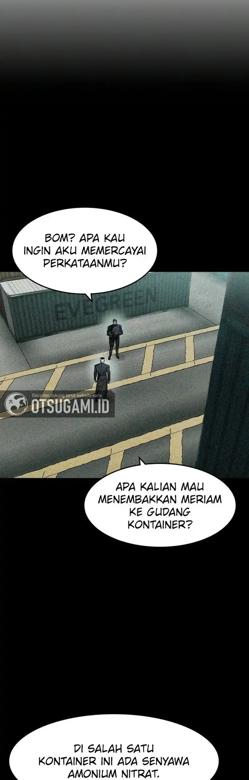 The Childe Chapter 67 Gambar 32