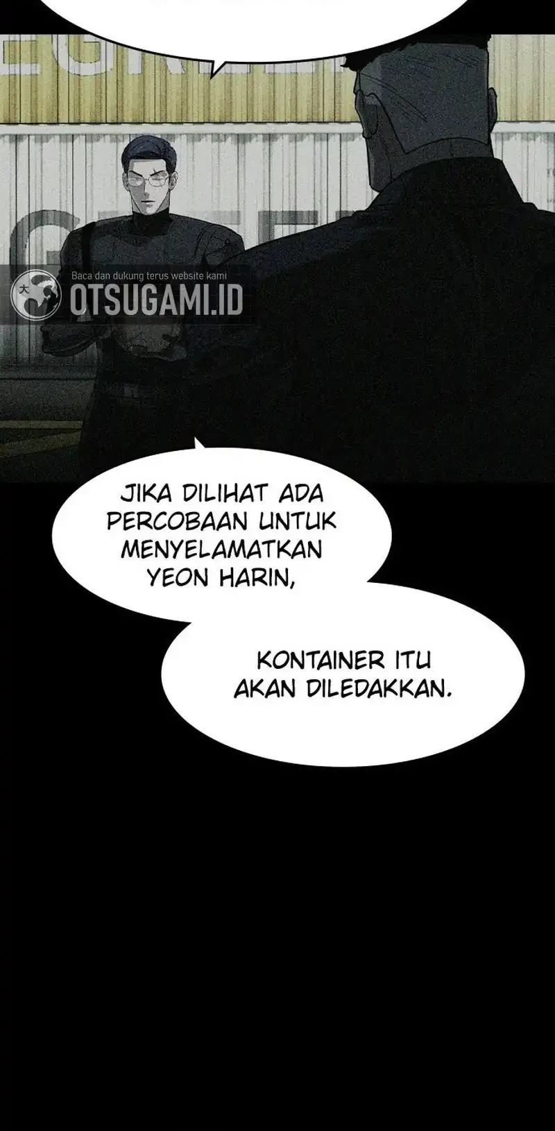 The Childe Chapter 67 Gambar 33