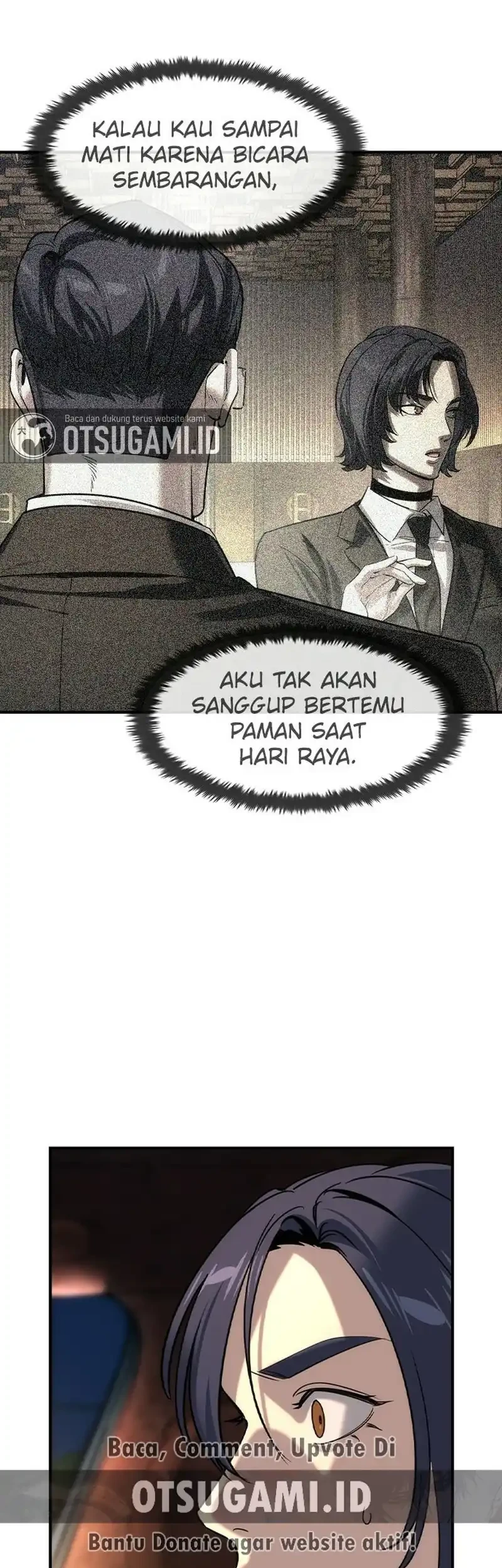 The Childe Chapter 68 halaman 34