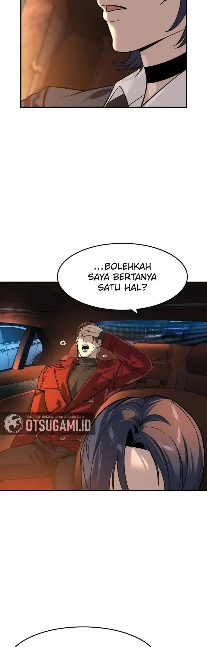 The Childe Chapter 68 halaman 35