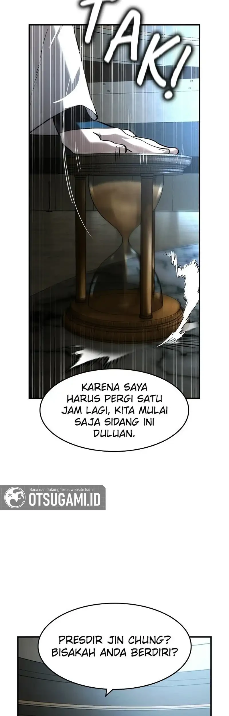The Childe Chapter 69 halaman 31