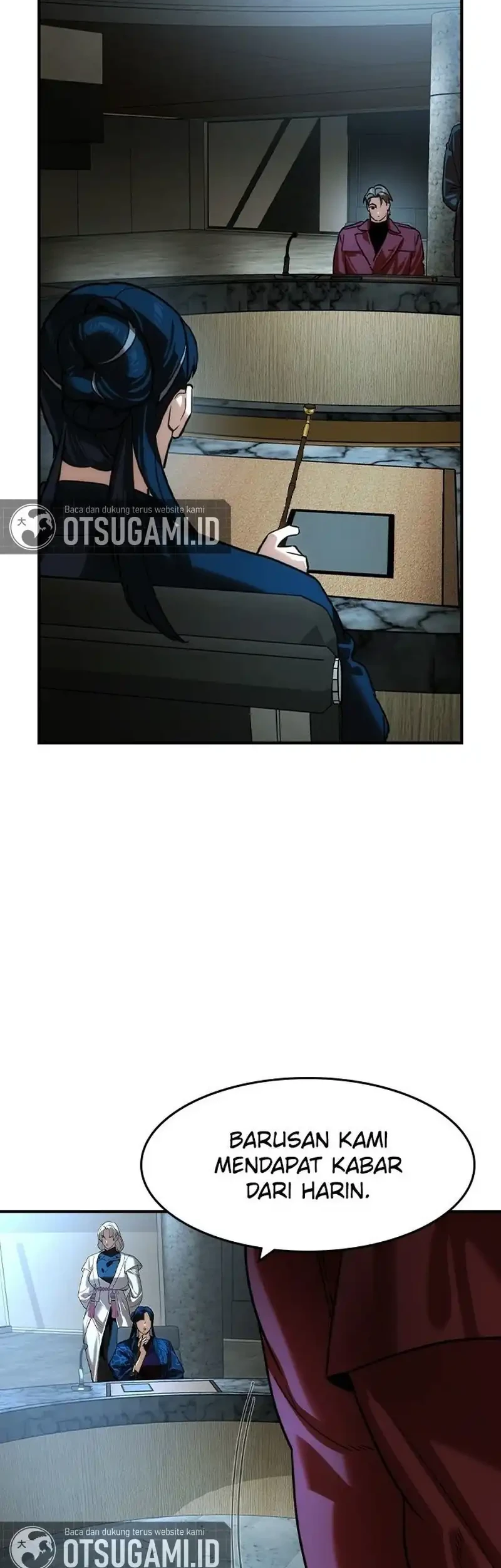 The Childe Chapter 69 halaman 32