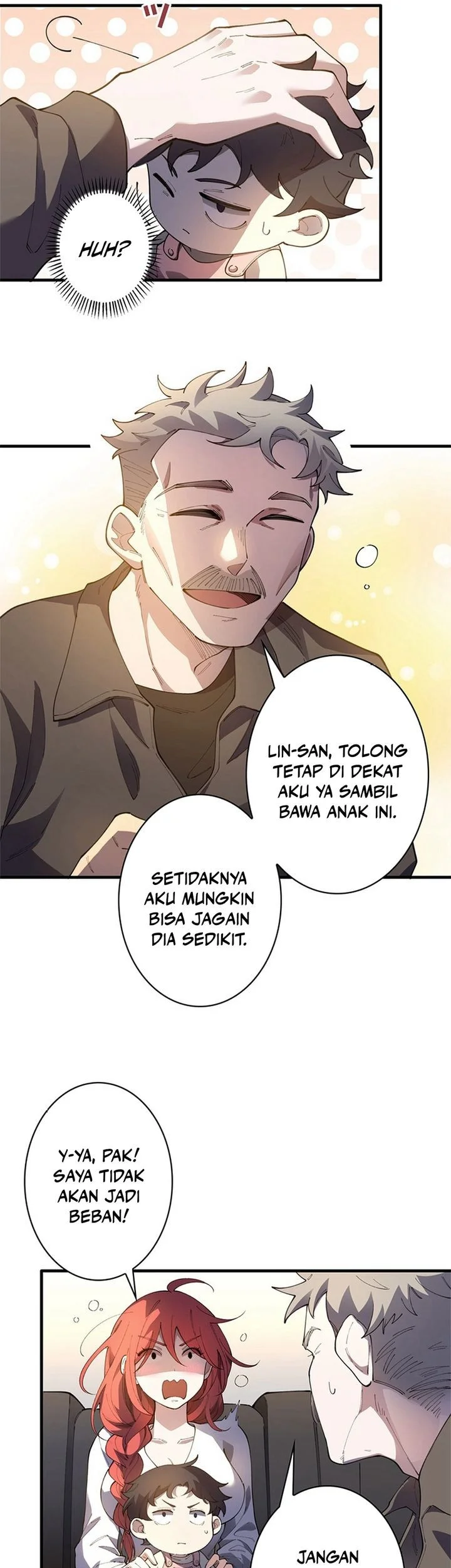 The Chosen SSS-Rank Chapter 10 Gambar 19