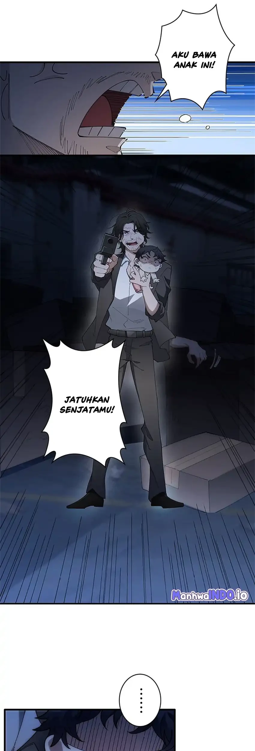 The Chosen SSS-Rank Chapter 13 Gambar 19