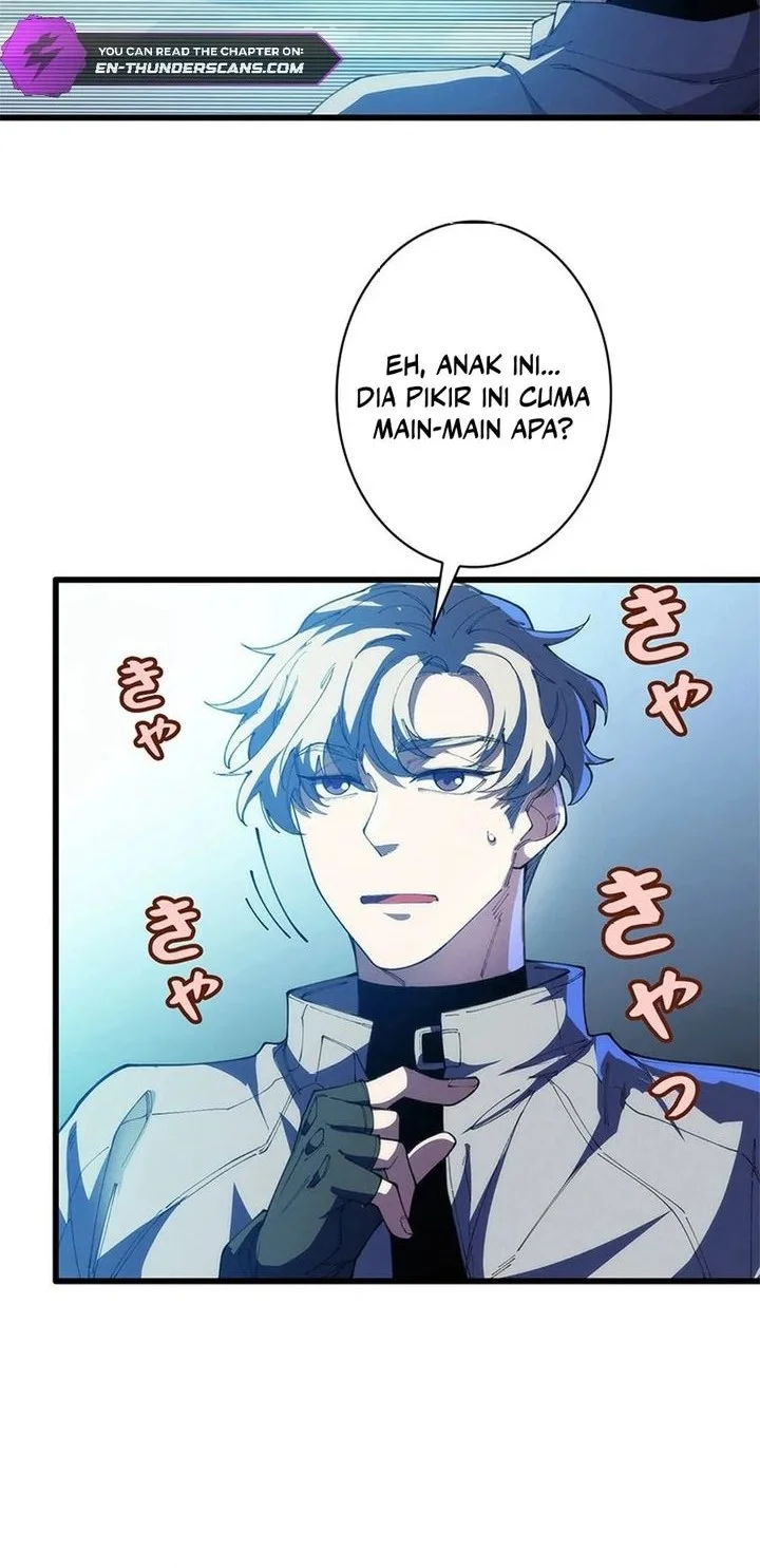 The Chosen SSS-Rank Chapter 21 Gambar 17