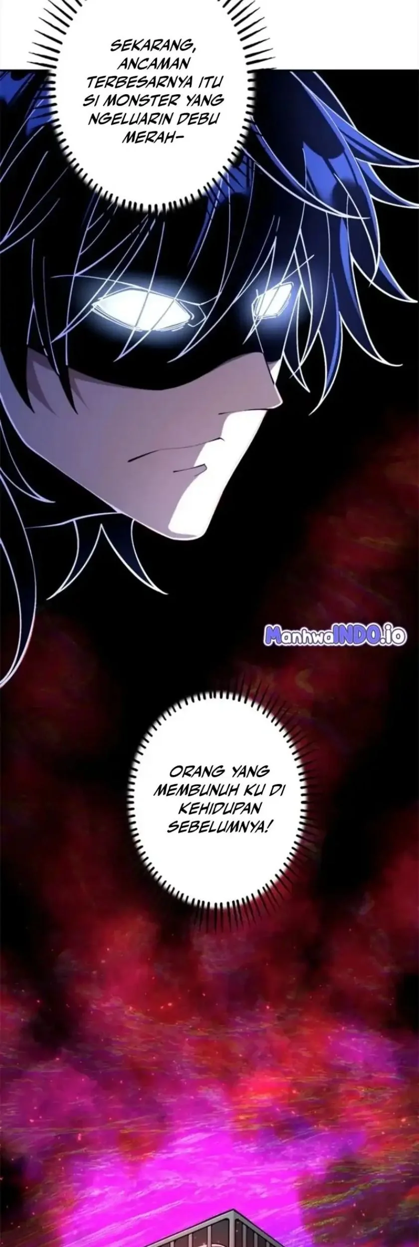 The Chosen SSS-Rank Chapter 29 Gambar 34