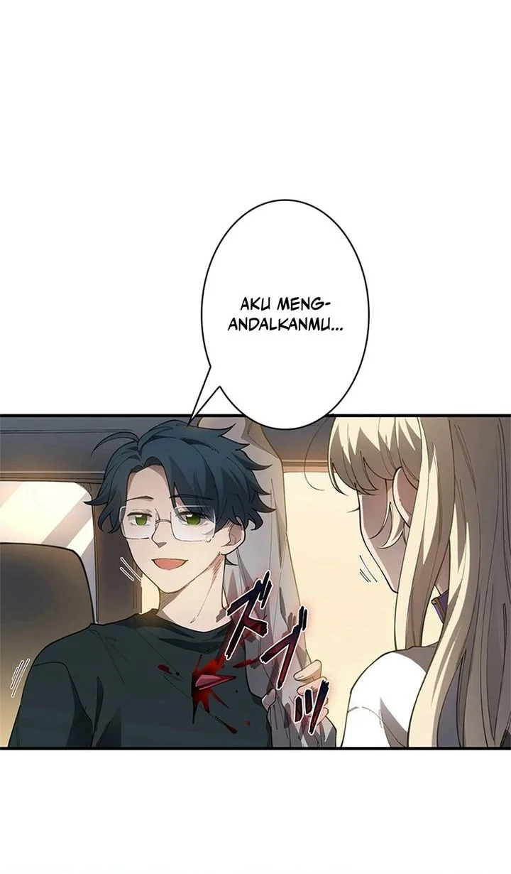 The Chosen SSS-Rank Chapter 9 Gambar 22