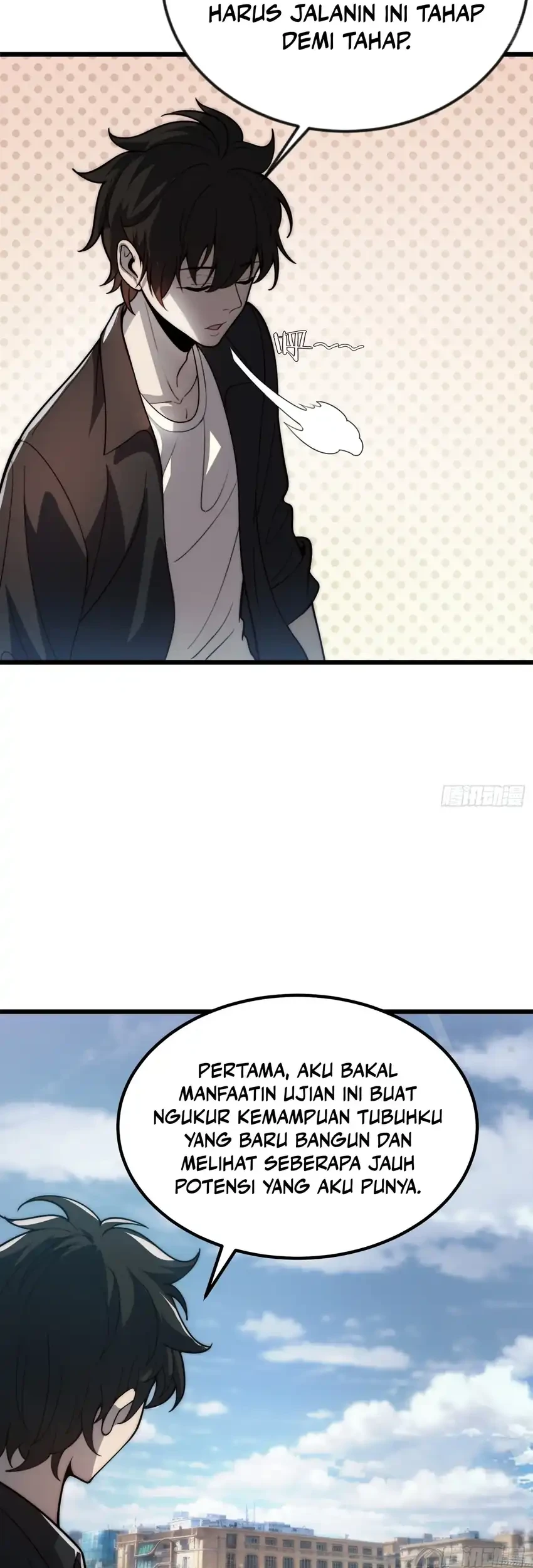 The Clan’s Failure is the Former Strongest in the Continent Chapter 1 Gambar 41