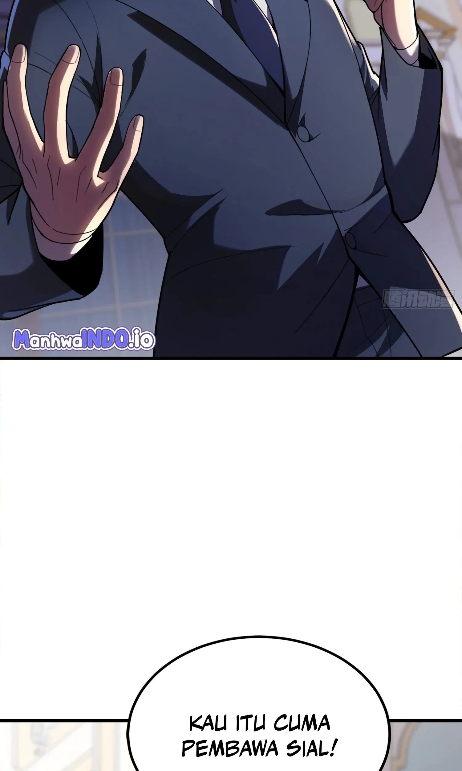 The Clan’s Failure is the Former Strongest in the Continent Chapter 10 Gambar 60