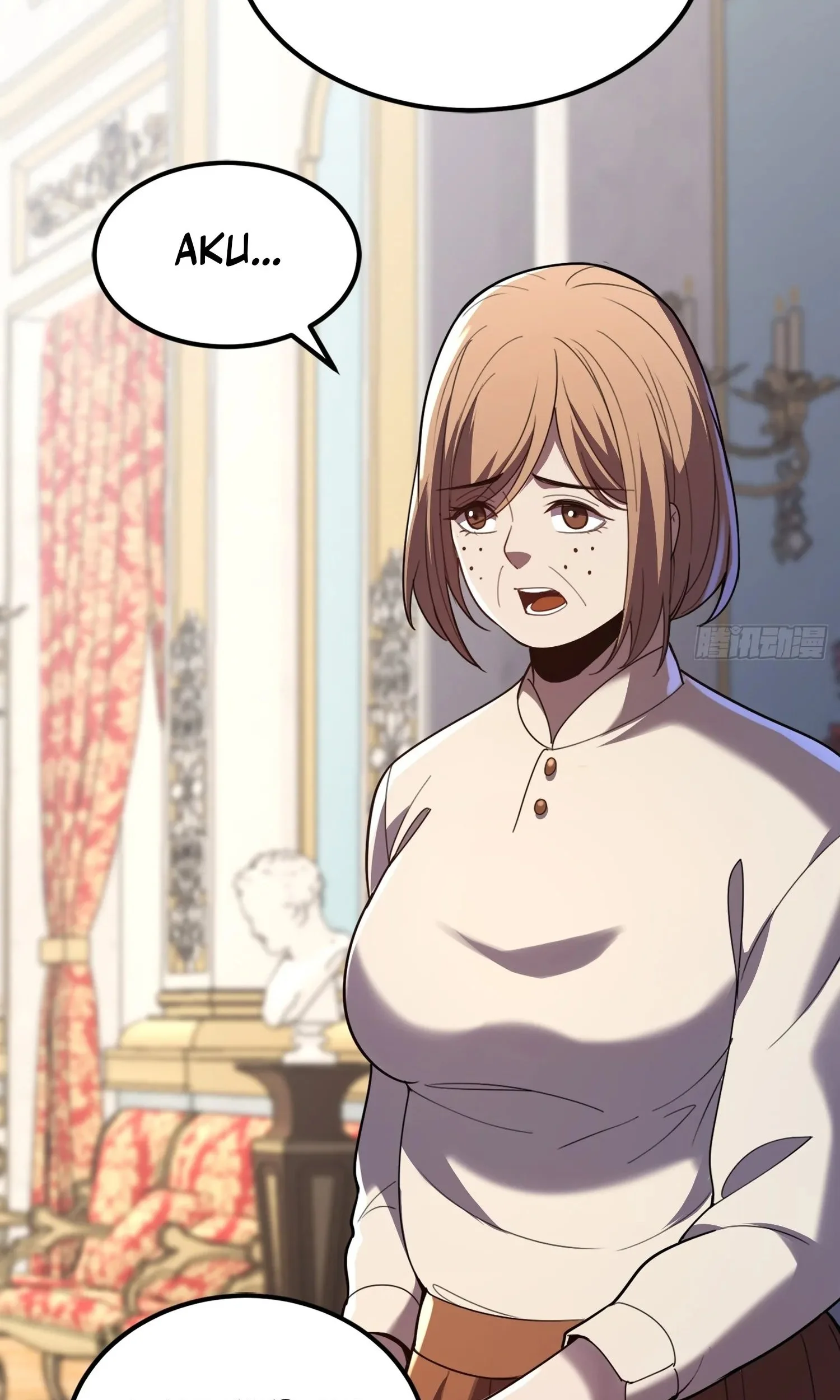 The Clan’s Failure is the Former Strongest in the Continent Chapter 10 Gambar 61