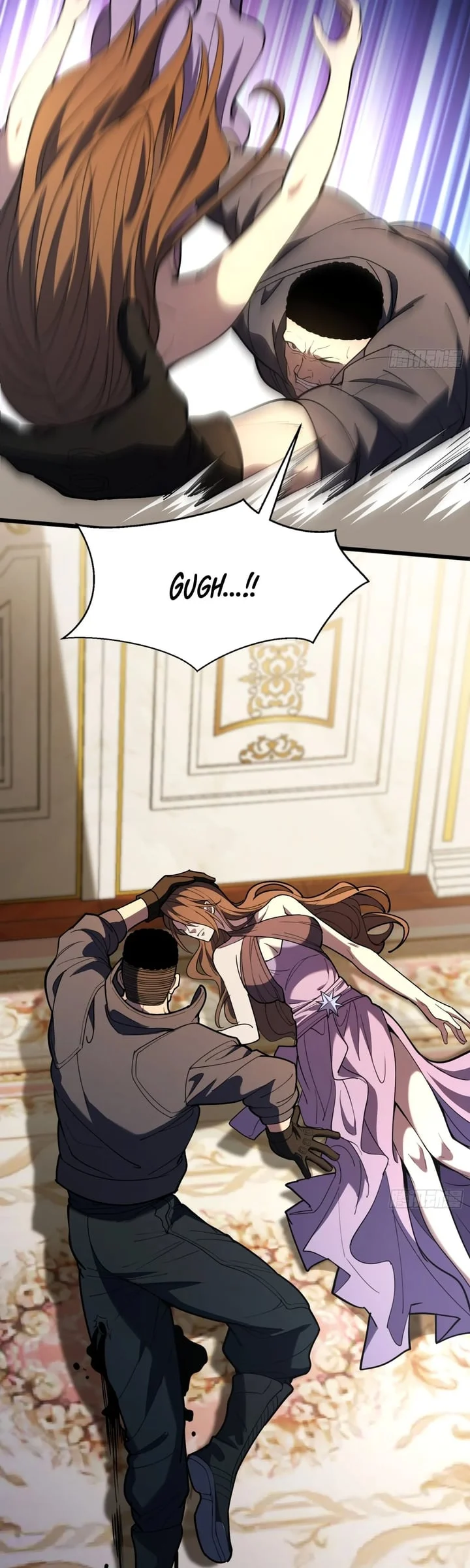 The Clan’s Failure is the Former Strongest in the Continent Chapter 13 Gambar 26