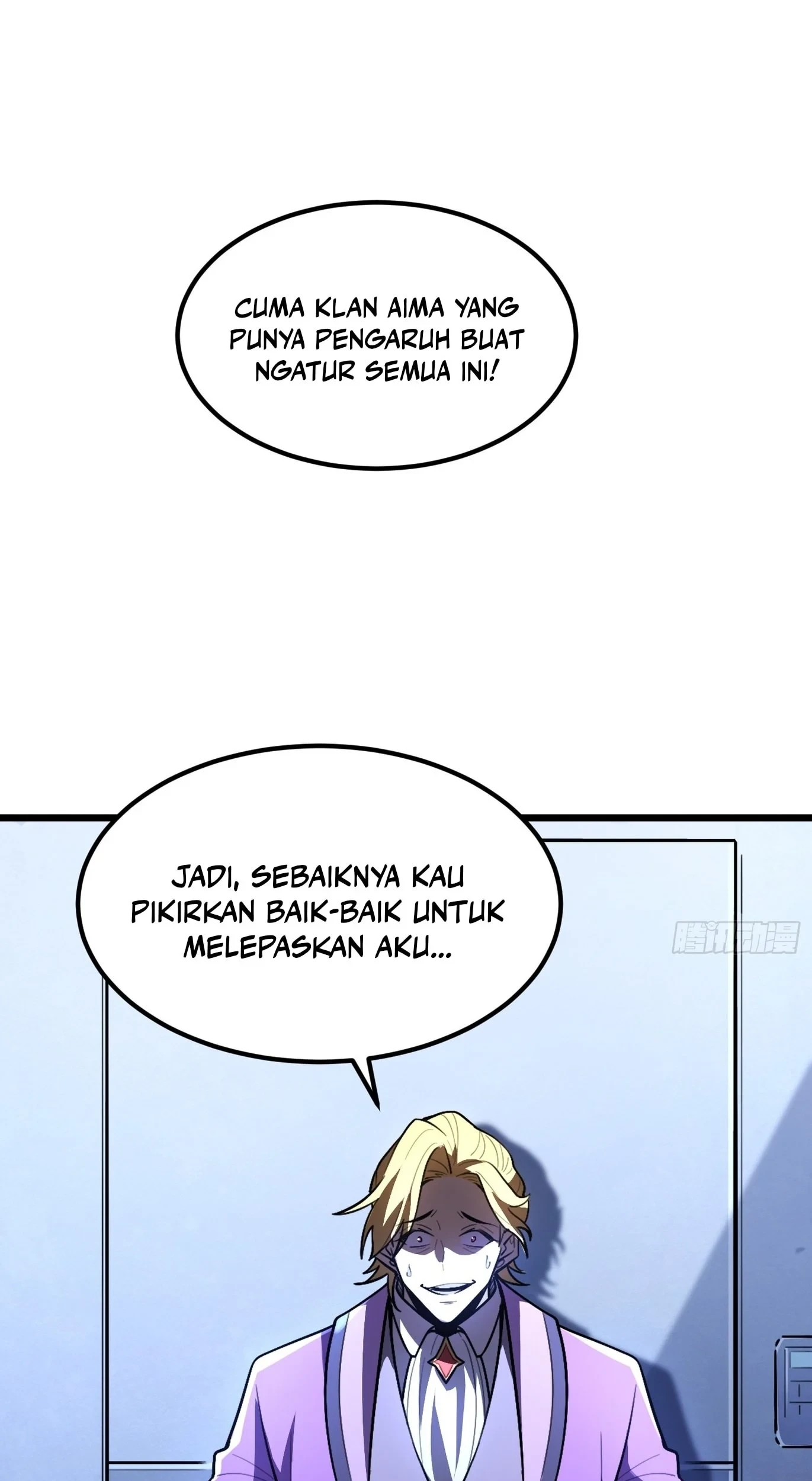 The Clan’s Failure is the Former Strongest in the Continent Chapter 14 Gambar 45