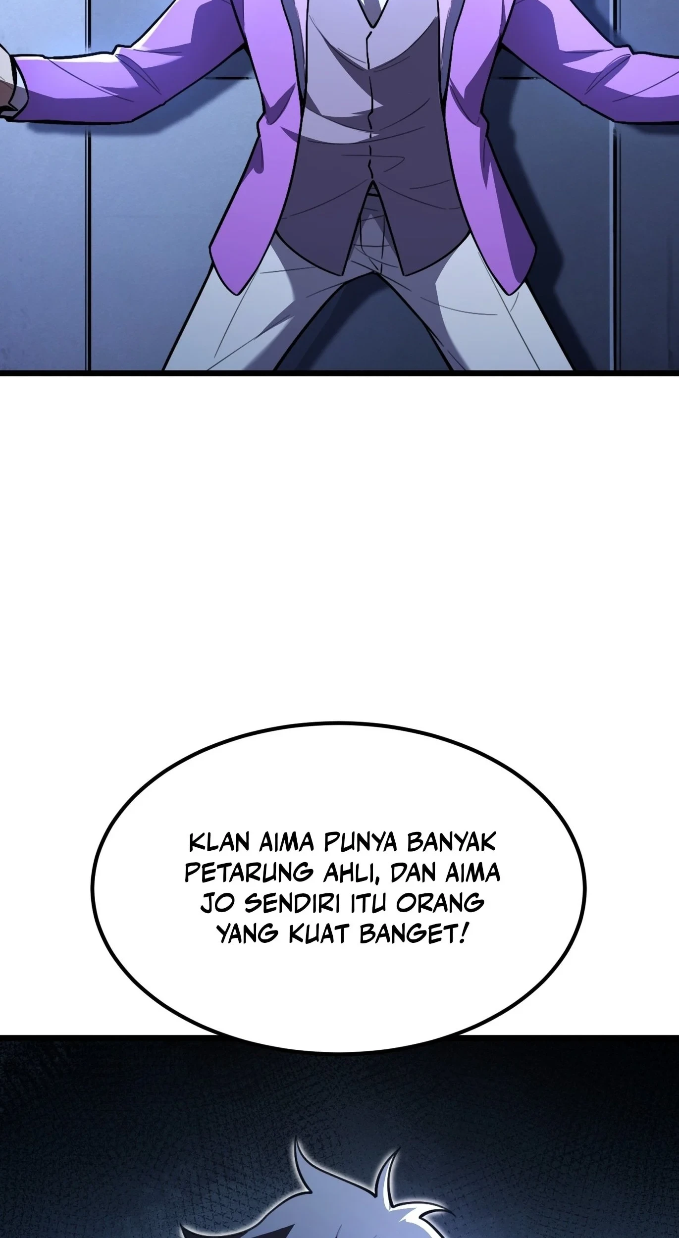 The Clan’s Failure is the Former Strongest in the Continent Chapter 14 Gambar 46