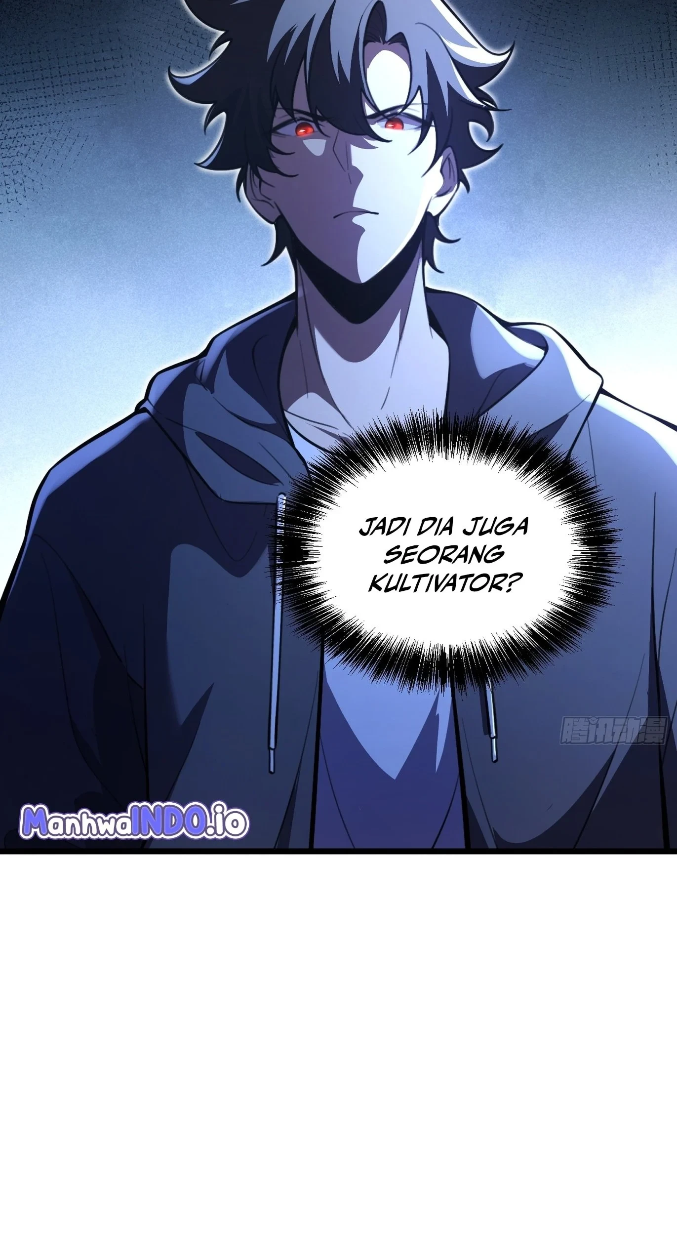 The Clan’s Failure is the Former Strongest in the Continent Chapter 14 Gambar 47