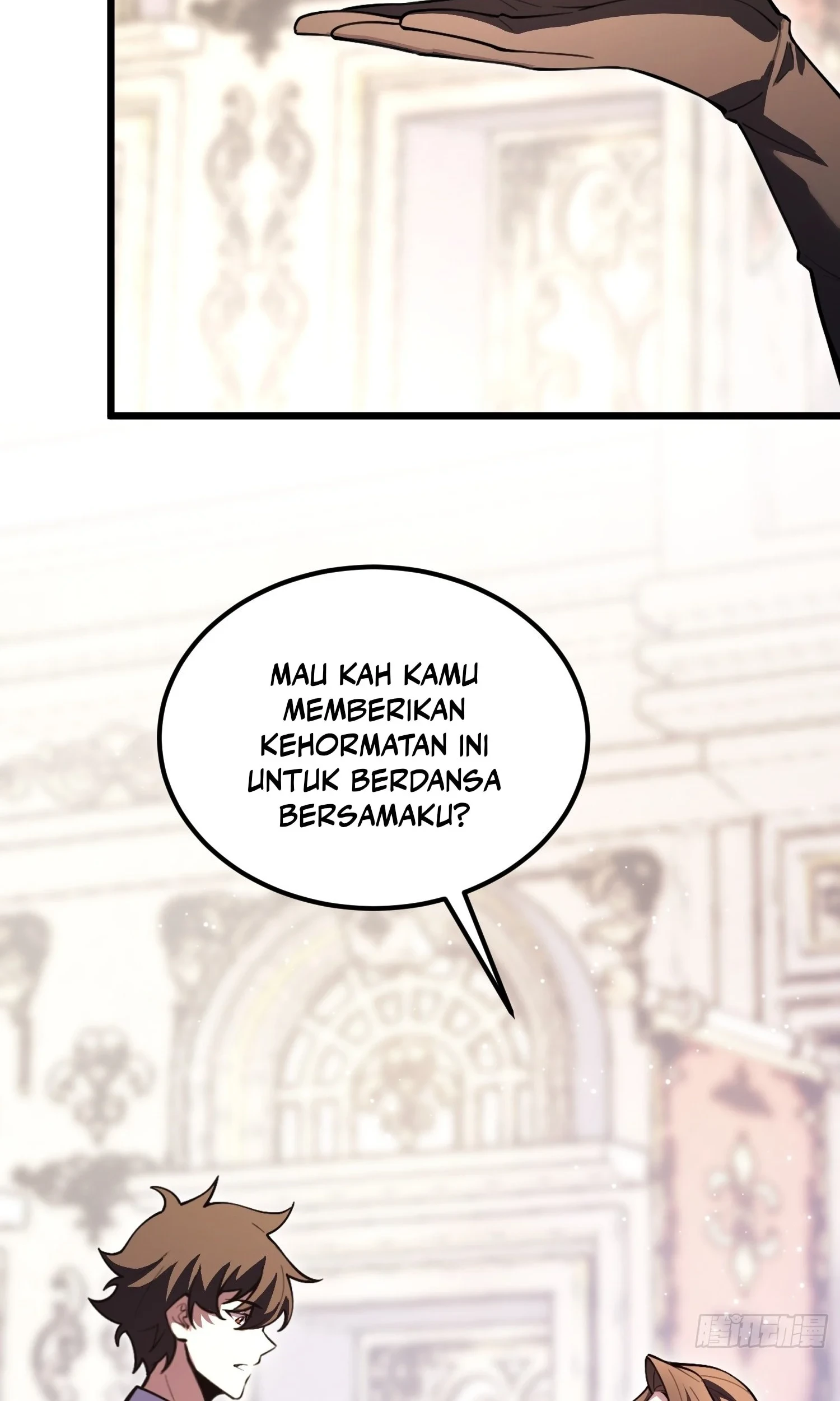 The Clan’s Failure is the Former Strongest in the Continent Chapter 16 Gambar 42