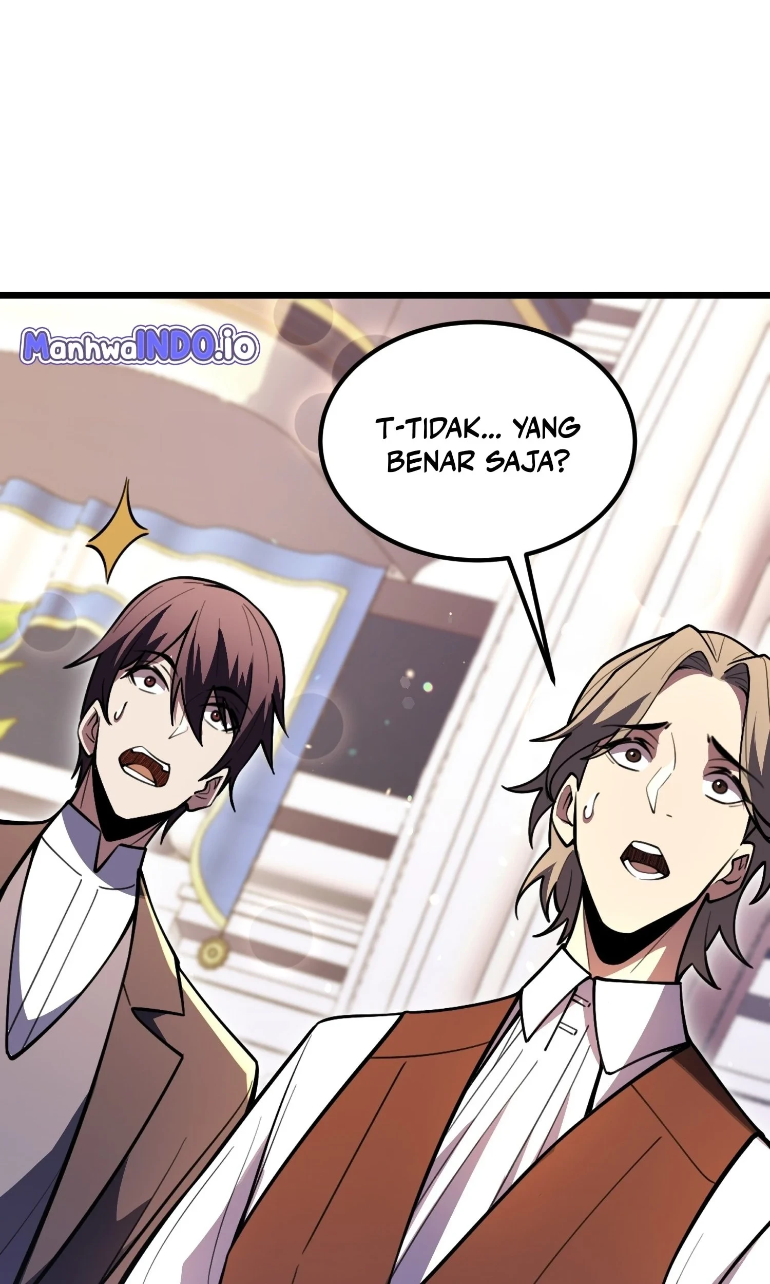 The Clan’s Failure is the Former Strongest in the Continent Chapter 16 Gambar 44