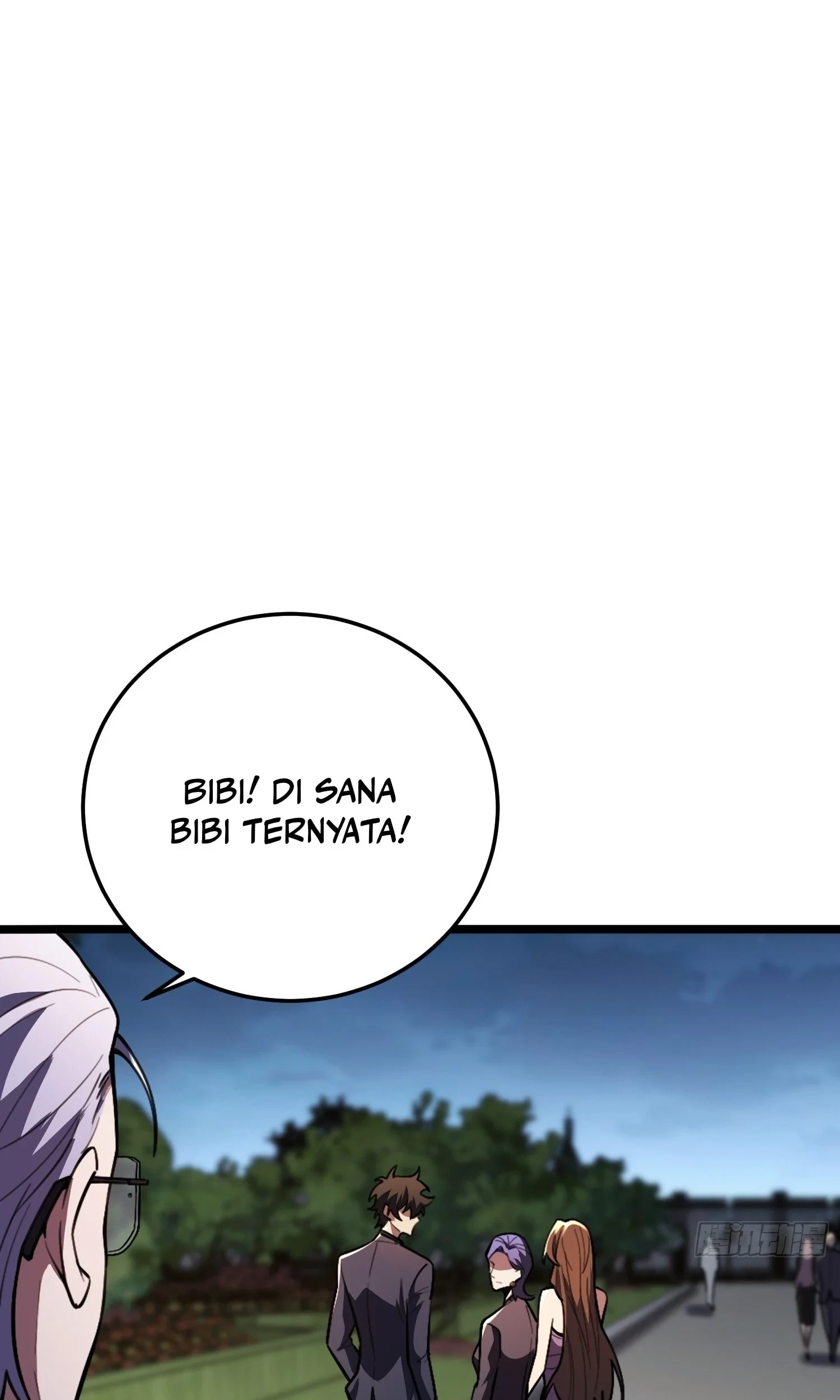 The Clan’s Failure is the Former Strongest in the Continent Chapter 18 Gambar 53