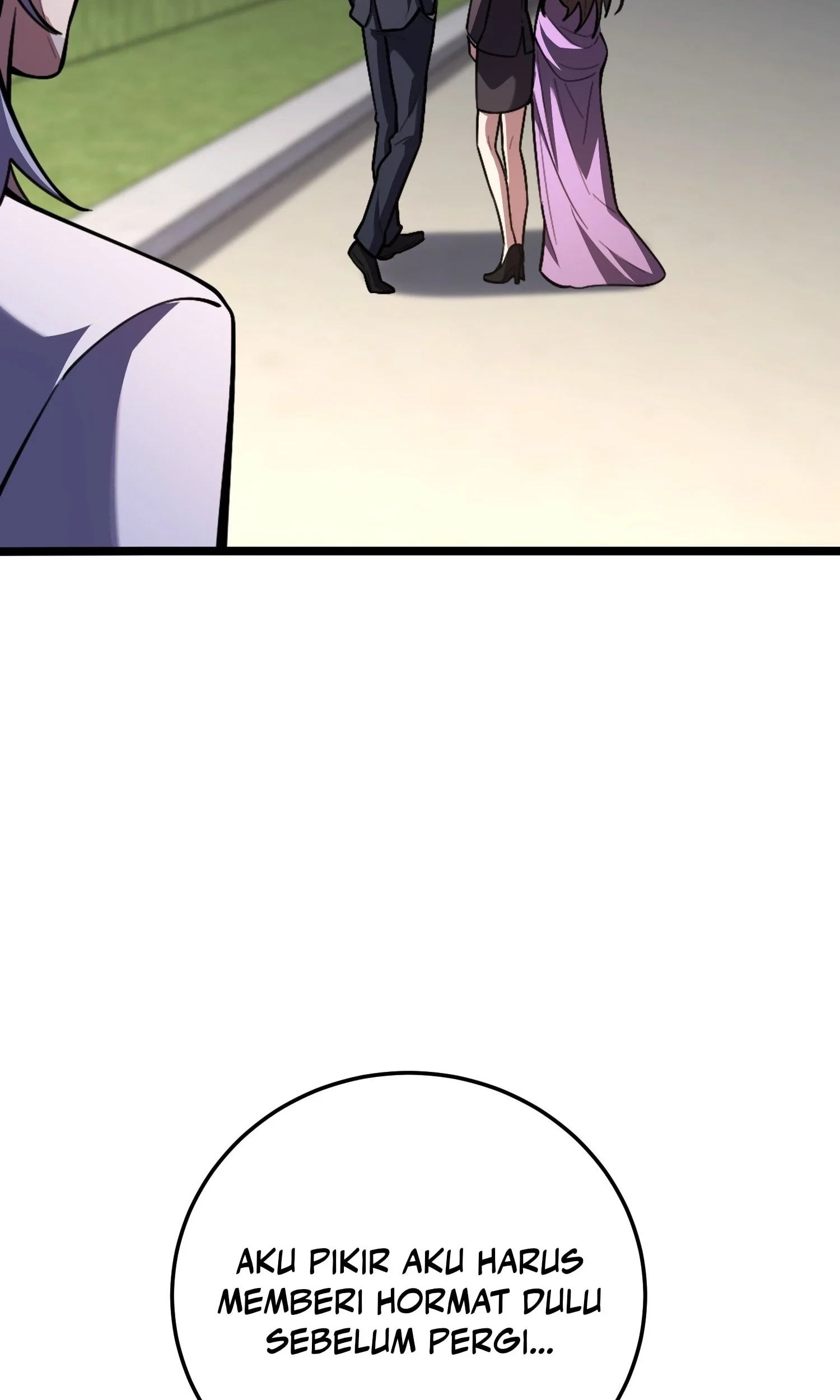 The Clan’s Failure is the Former Strongest in the Continent Chapter 18 Gambar 54