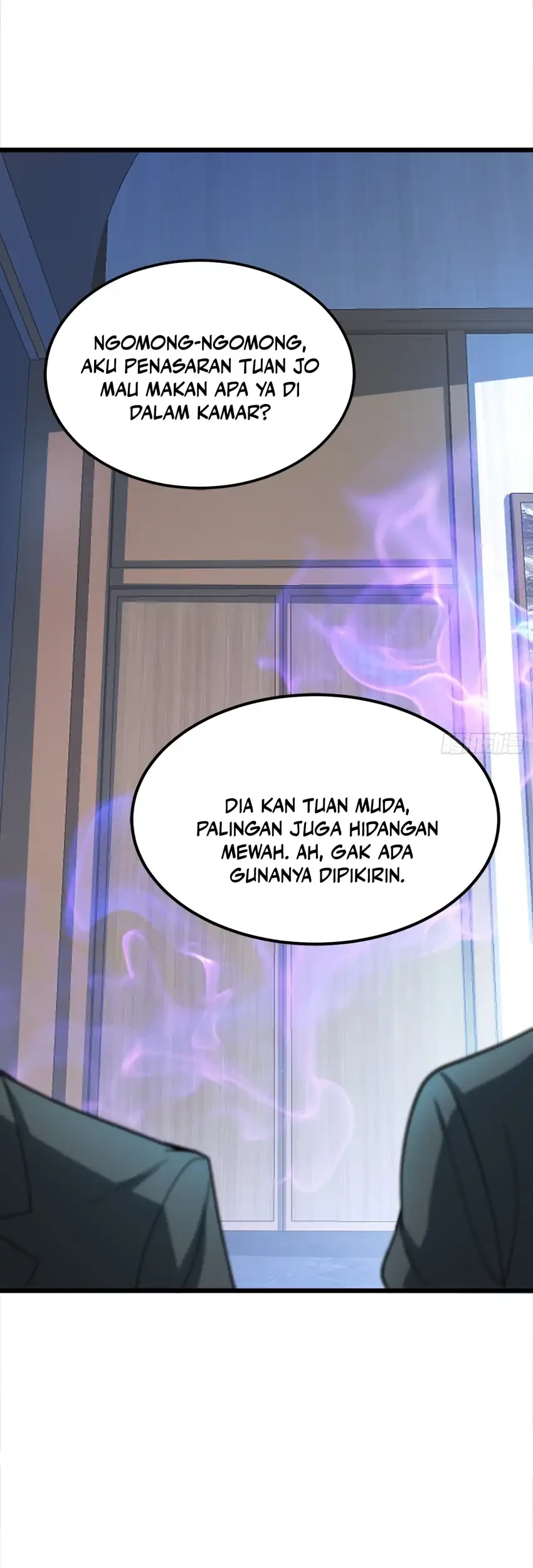 The Clan’s Failure is the Former Strongest in the Continent Chapter 19 Gambar 53