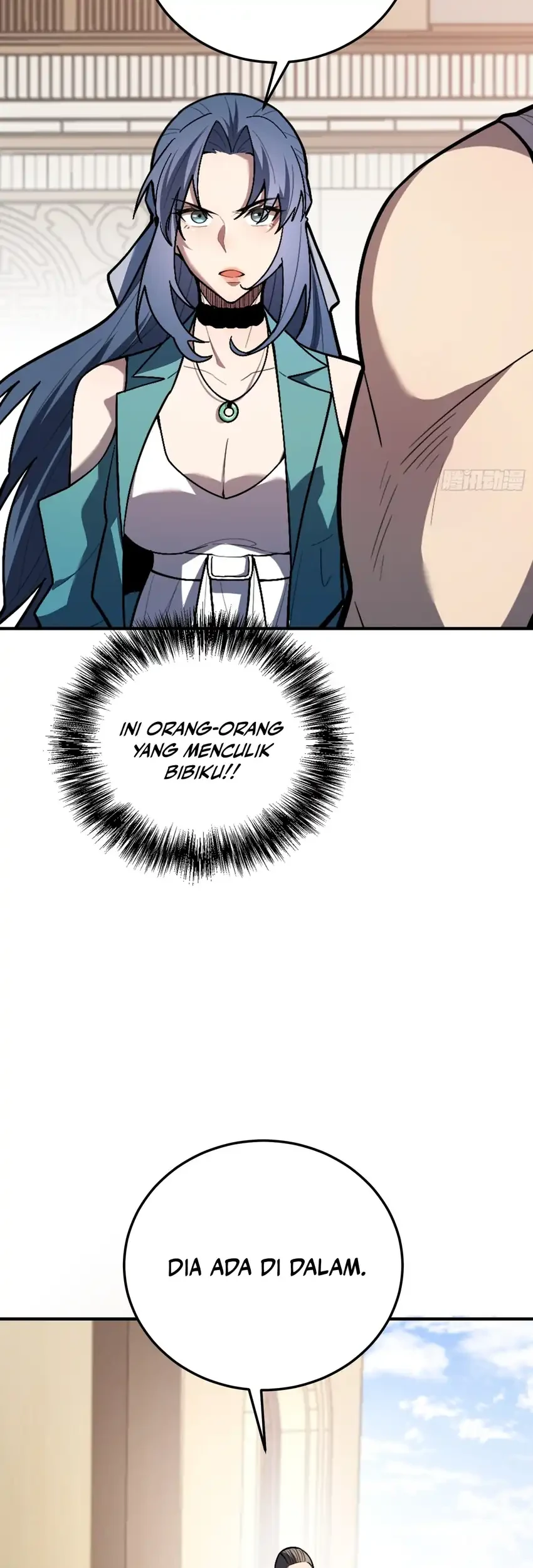The Clan’s Failure is the Former Strongest in the Continent Chapter 20 Gambar 63