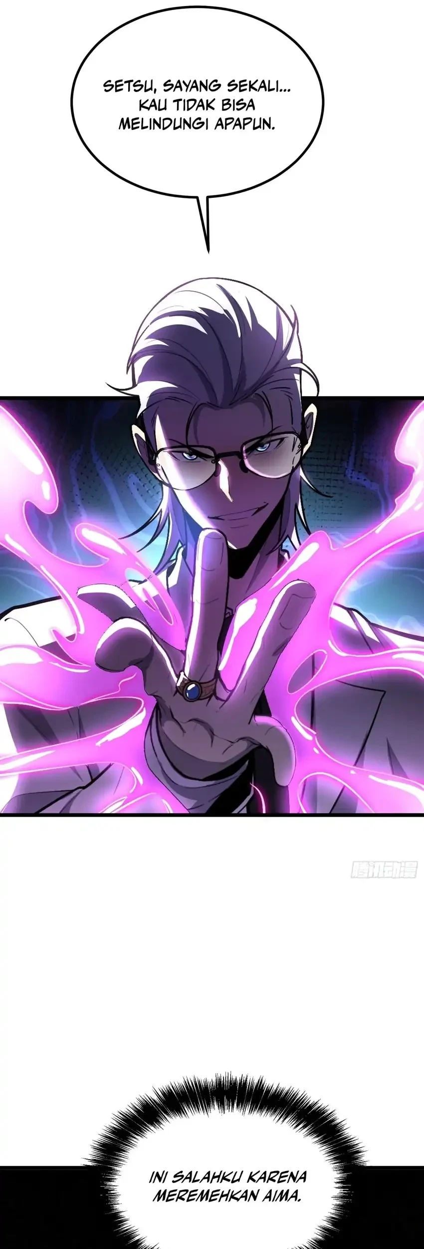 The Clan’s Failure is the Former Strongest in the Continent Chapter 22 Gambar 49