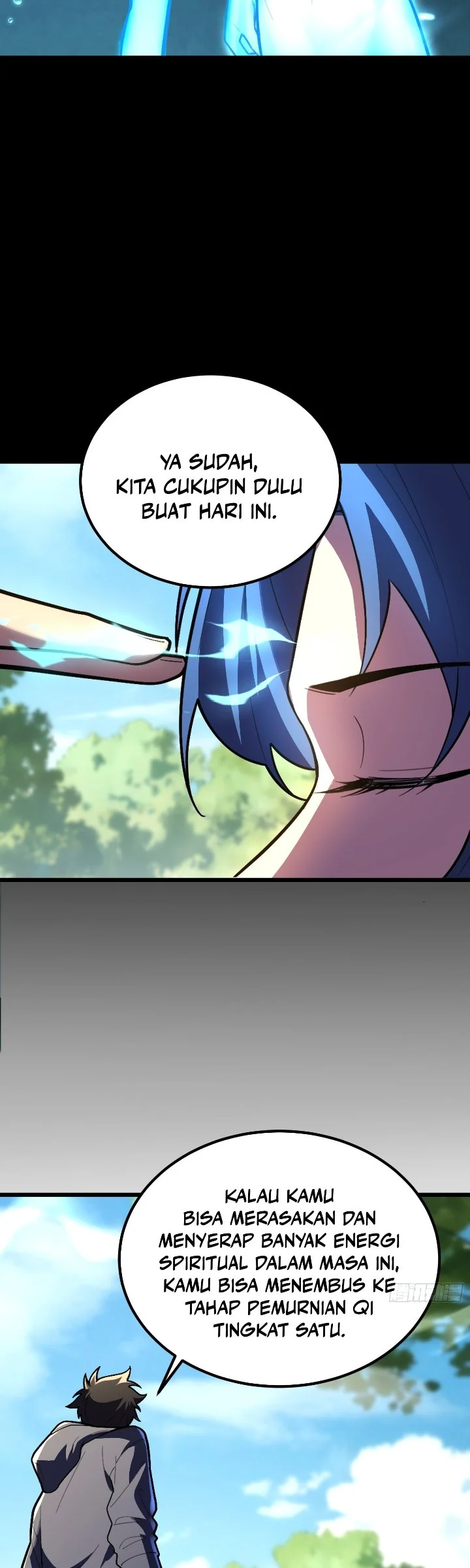 The Clan’s Failure is the Former Strongest in the Continent Chapter 25 Gambar 25