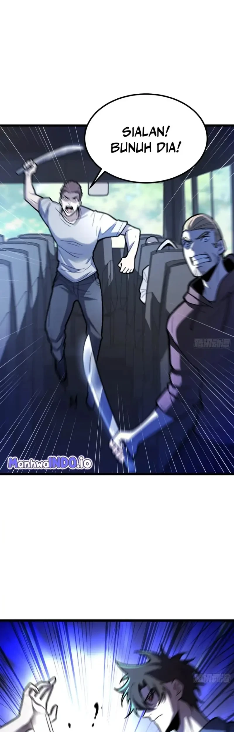The Clan’s Failure is the Former Strongest in the Continent Chapter 26 Gambar 51