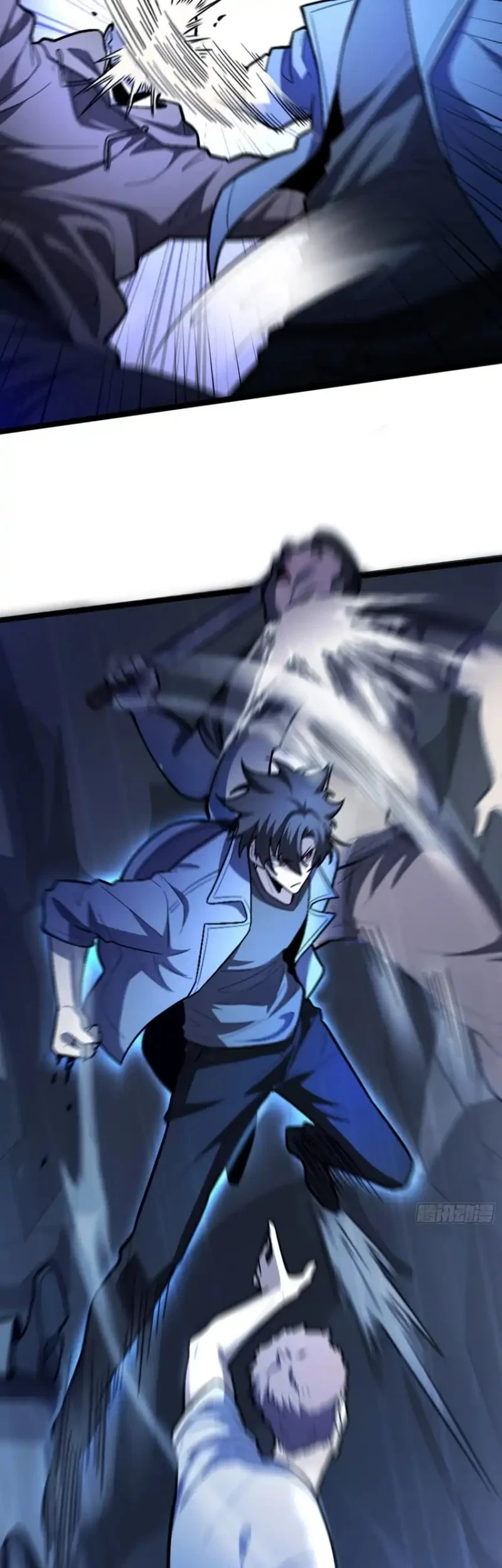 The Clan’s Failure is the Former Strongest in the Continent Chapter 26 Gambar 53